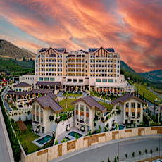 BN Hotel Thermal & Wellness